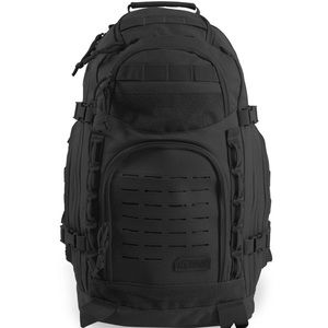 Highland Tactical Foxtrot Backpack Black
